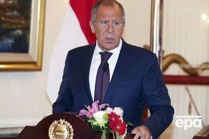 Лавров: США зараз є місцем, де розпалюють кампанію, що ґрунтується на вигадках