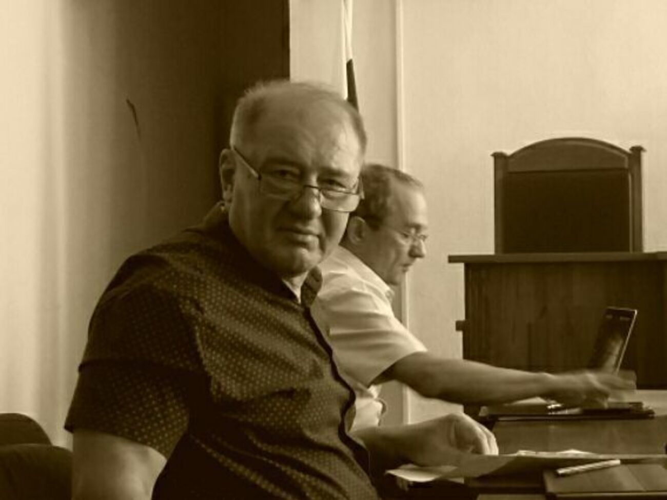 Умеров: Активність цього року помітна