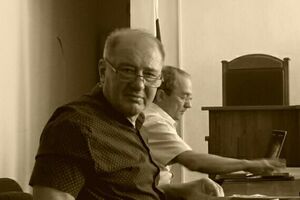 Умеров: Активність цього року помітна