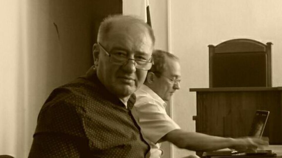 Умеров: Активность в этом году заметна