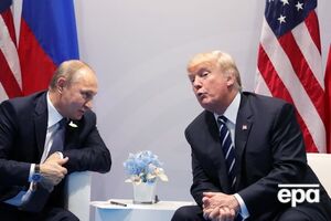 Встречу Путина и команды Трампа пытались организовать в прошлом году
