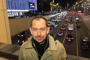 Цимбалюк отметил, что из стран, чьи военные принимали участие в параде в Киеве, в НАТО не входят только Грузия и Молдова