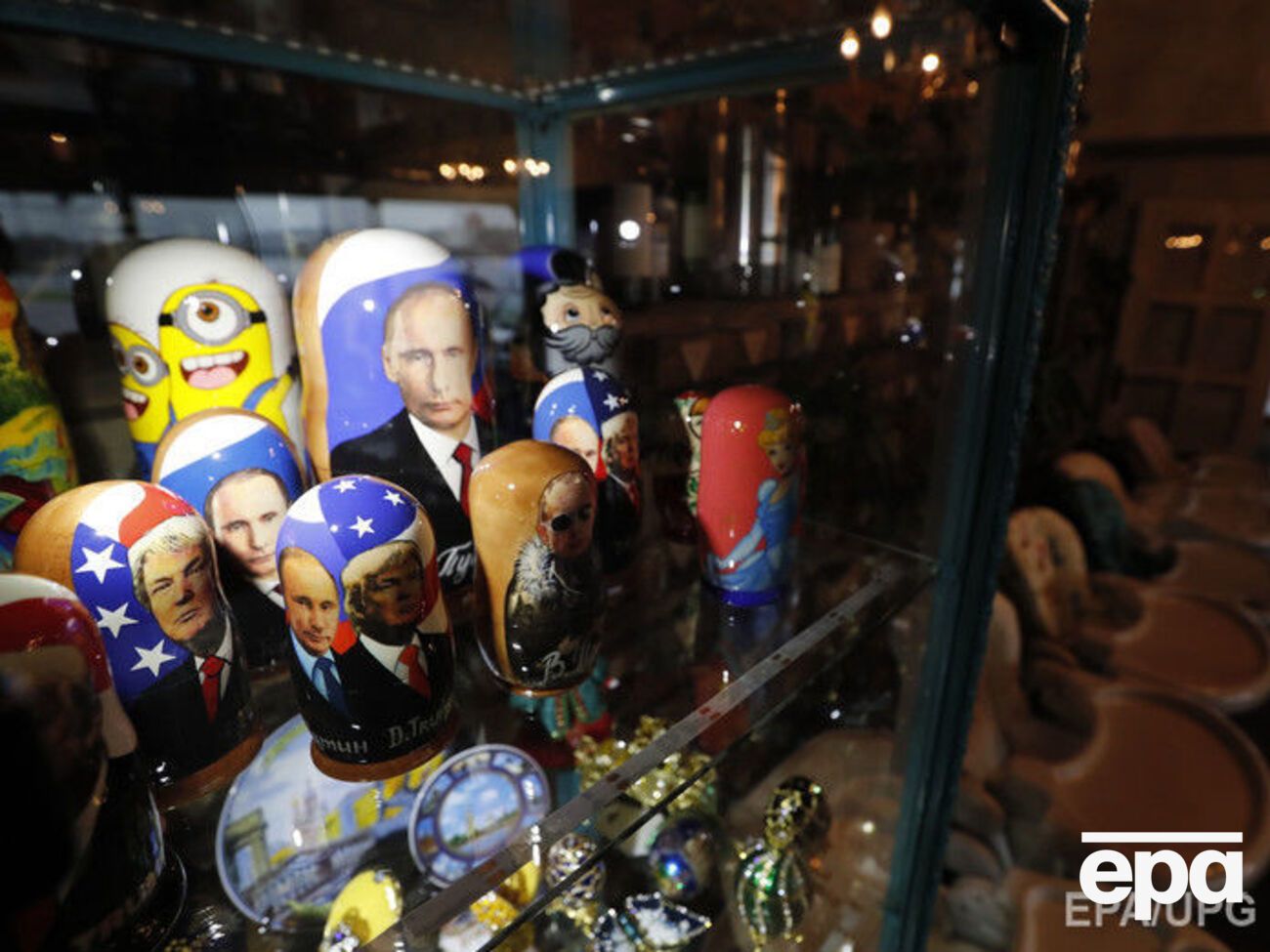 За даними дослідження, росіяни віддають перевагу зберіганню грошей в офшорах