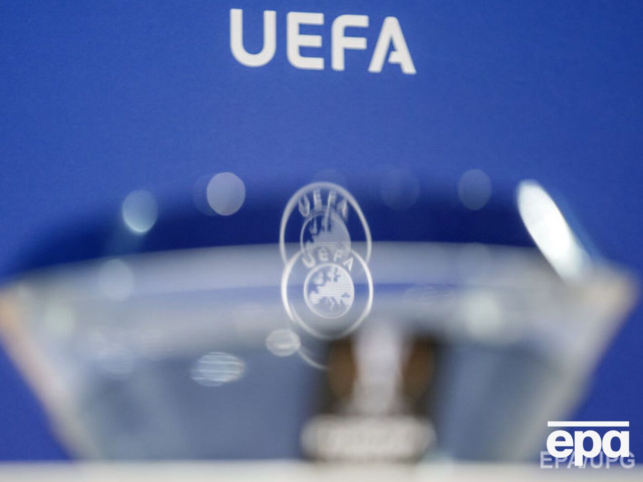 Став відомий склад груп Ліги чемпіонів