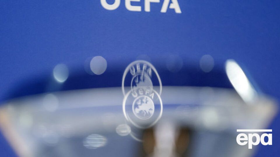 Став відомий склад груп Ліги чемпіонів