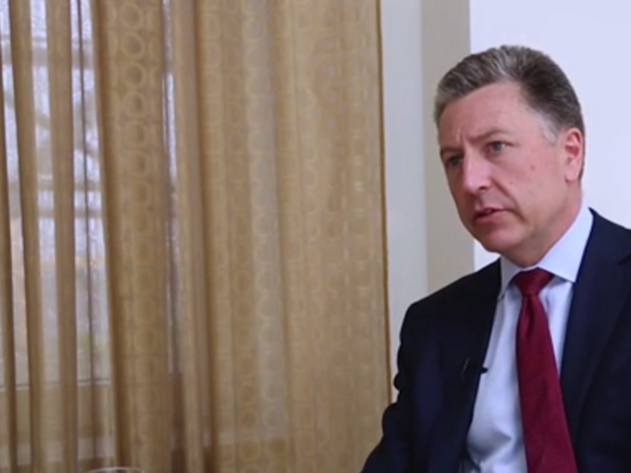 Волкер: Молодые русские солдаты погибли на войне в Украине. Это абсолютно недопустимо