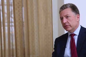 Волкер: Молоді російські солдати загинули на війні в Україні. Це абсолютно неприпустимо