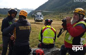 Наразі проводять процедуру діставання тіл