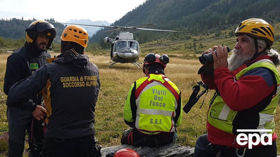 Наразі проводять процедуру діставання тіл