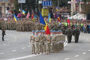 Бирюков: В центре всего этого водоворота стоит Украина