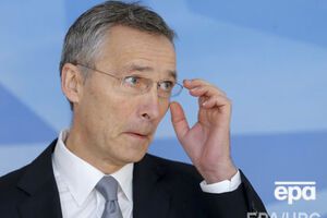 Столтенберг сьогодні прибув до Польщі з дводенним візитом