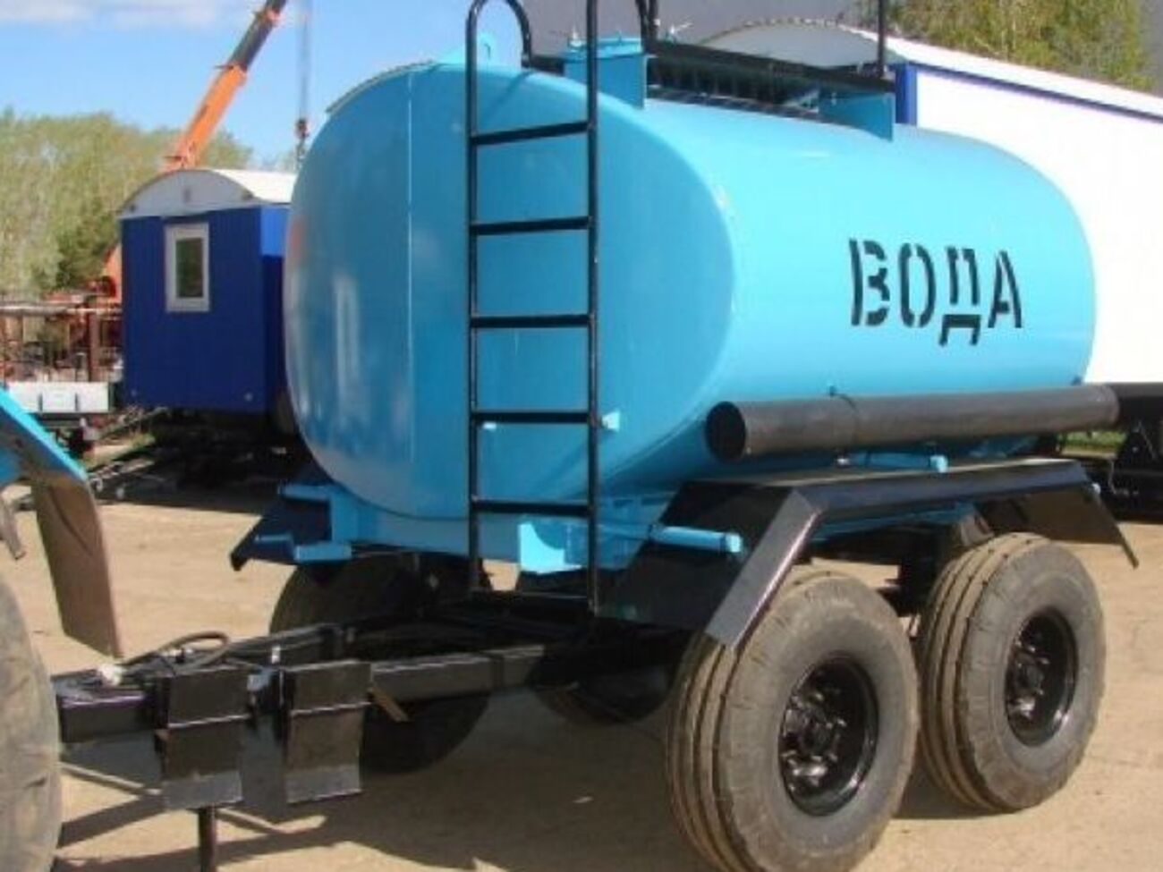 Після ремонту в Торецьку скасують жорсткий графік подавання води