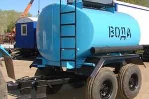 Після ремонту в Торецьку скасують жорсткий графік подавання води