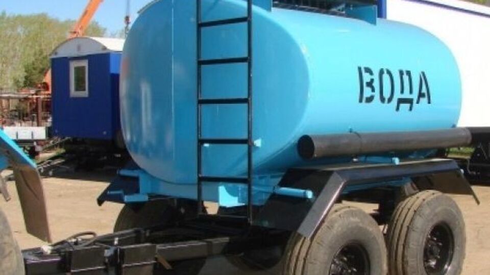 Після ремонту в Торецьку скасують жорсткий графік подавання води