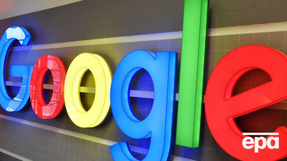 У Google запевнили, що пошуковик не буде "запам'ятовувати" результатів тестів