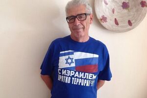 Лев Новоженов: Лимонов кусает локти. Малахов тихо плачет в гримерной. Солженицын переворачивается в гробу