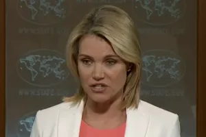 Нойерт: Мы чрезвычайно серьезно относимся к этой ситуации