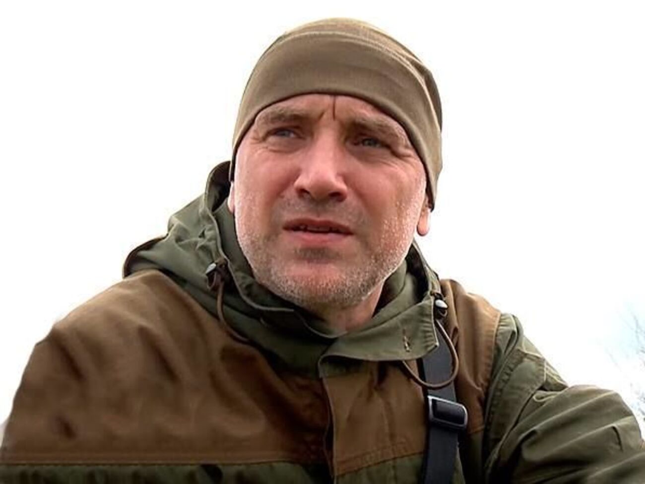 За мотивами роману Прилєпіна "Санькя" Серебренников ставив виставу "Відморозки"