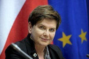 Шидло: Ущерб никак не был возмещен