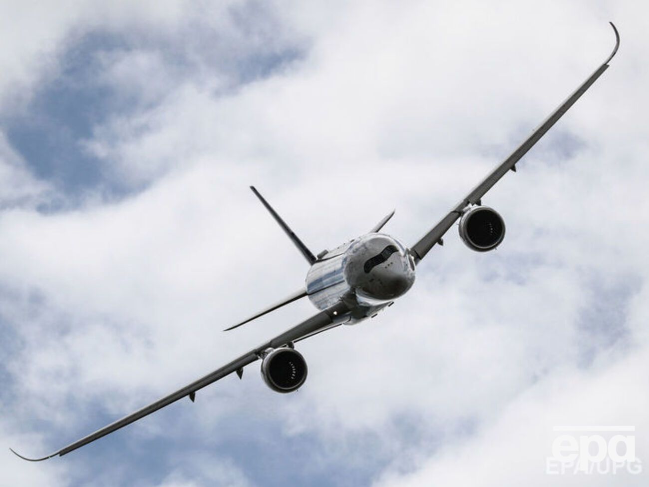 В експлуатації зараз понад 100 літаків моделі A350-900
