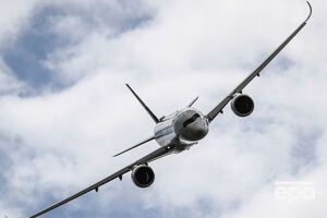 В експлуатації зараз понад 100 літаків моделі A350-900