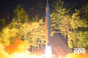 Співробітник української розвідки у коментарі CNN назвав неможливим отримання Пхеньяном якої-небудь інформації про ракети у 2011 році