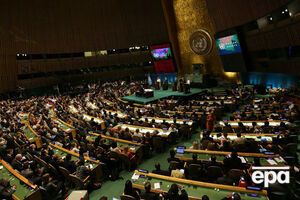 Росія вважає ініціативу Молдови "несподіваною"