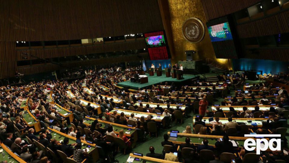 Росія вважає ініціативу Молдови "несподіваною"