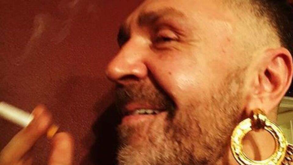 Шнуров: Не было иной для встречи цели. Ну, посидели, выпили, поели