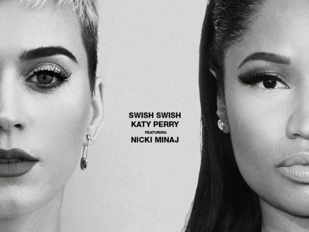 Опубліковано кліп Перрі та Мінаж