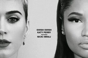 Опубліковано кліп Перрі та Мінаж