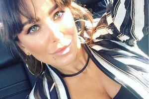 Ані Лорак: Нехай Господь береже Україну!