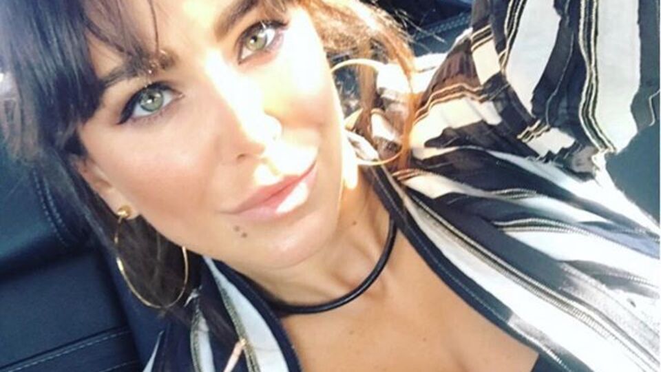 Ані Лорак: Нехай Господь береже Україну!