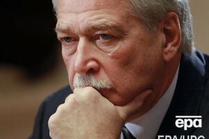 Гризлов: Протистояння на південному сході України – внутрішній політичний конфлікт