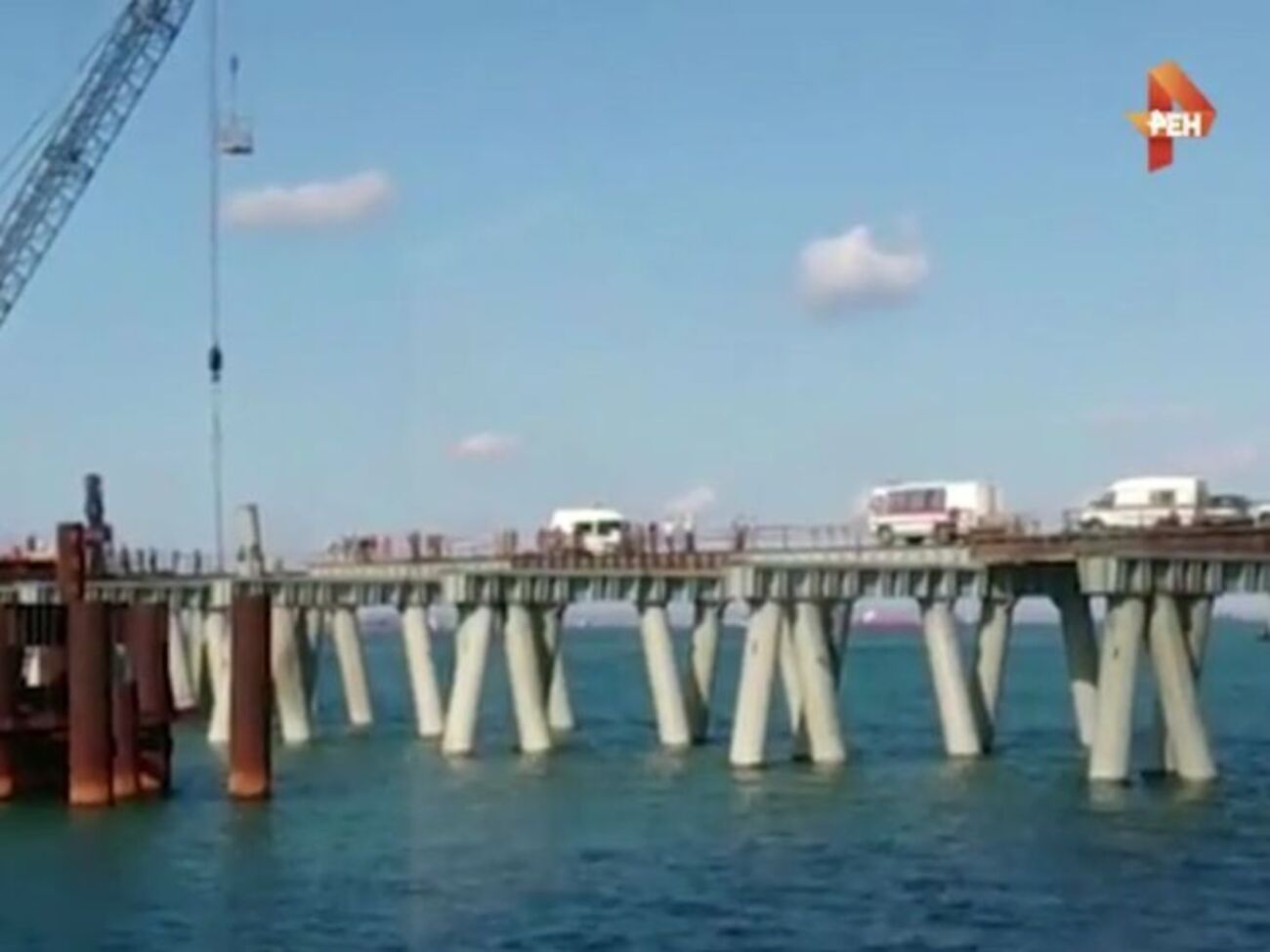 Унаслідок інциденту загинуло щонайменше 13 людей