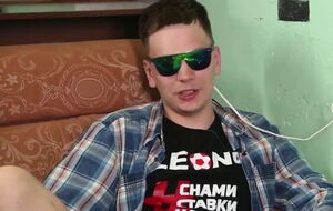 Гнойный: Я жил на матрасе в серверной