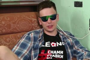 Гнойний: Я жив на матраці в серверній