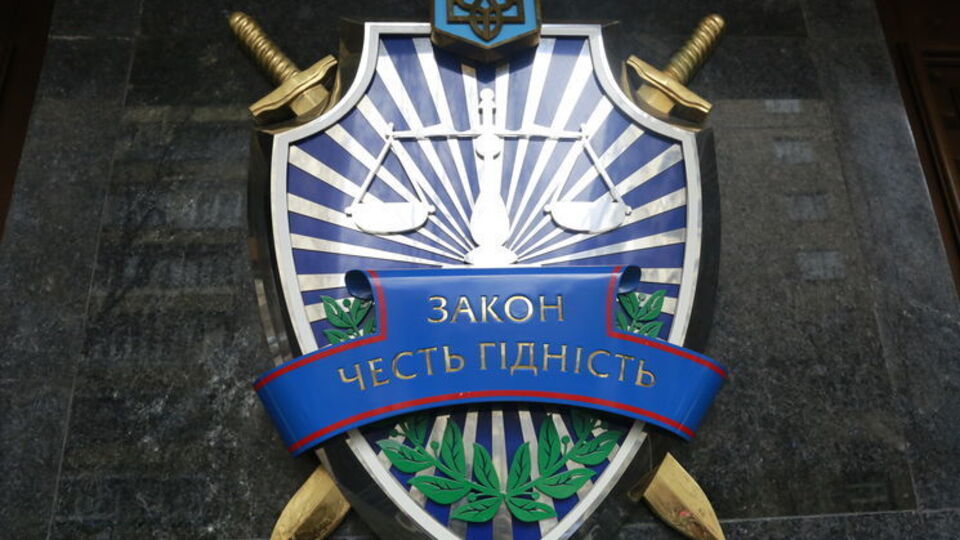 Задержанному объявили о подозрении