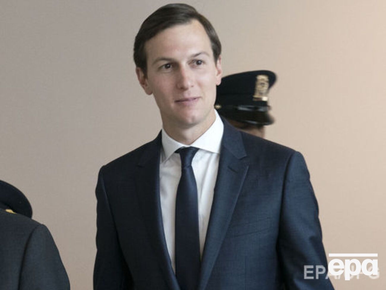 Кушнер с визитом приехал на Ближний Восток