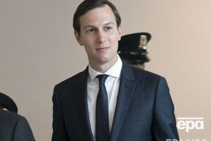 Кушнер с визитом приехал на Ближний Восток