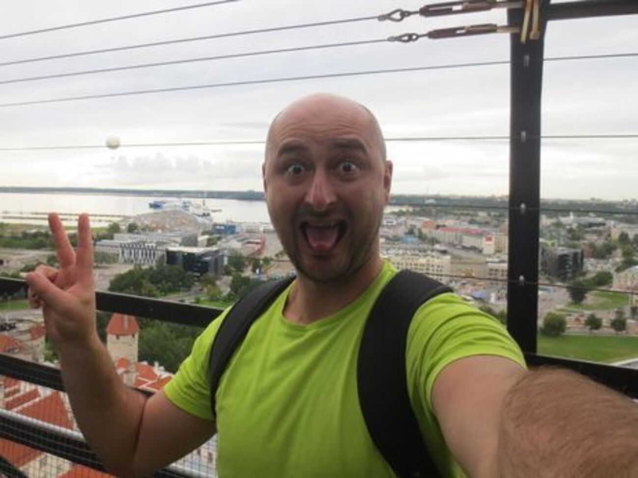 Бабченко: Поки нафта ще важлива та коштує $50 за барель, Росія може існувати, хай і не так комфортно