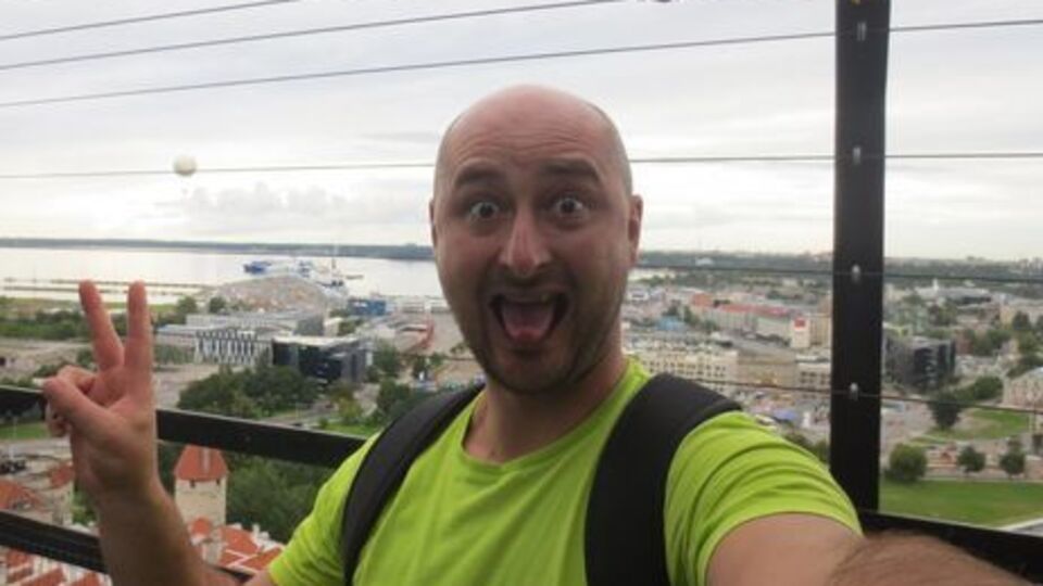 Бабченко: Пока нефть еще важна и стоит $ 50 за баррель, Россия может существовать, пусть и не так комфортно