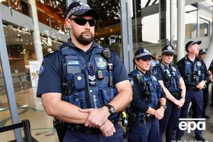 Студента передали поліцейським