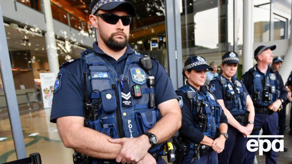 Студента передали поліцейським