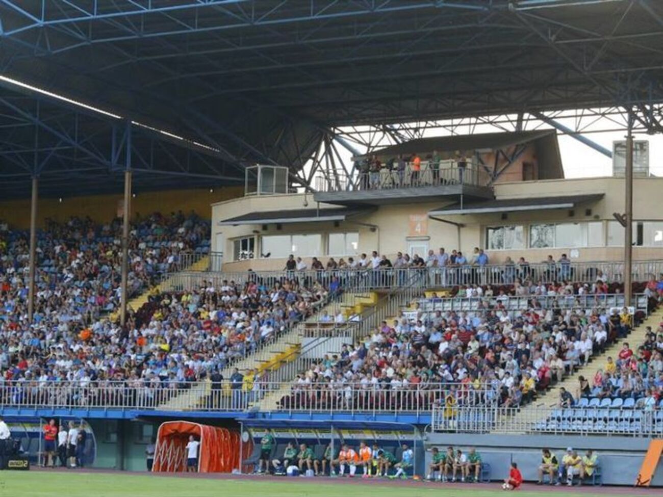 "Мариуполь" опубликовал открытое письмо "Динамо"