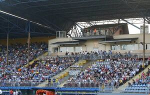 "Мариуполь" опубликовал открытое письмо "Динамо"