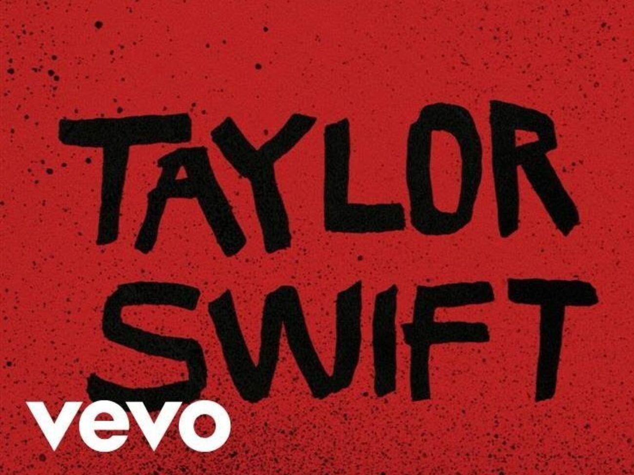 Свифт презентовала лирик-видео