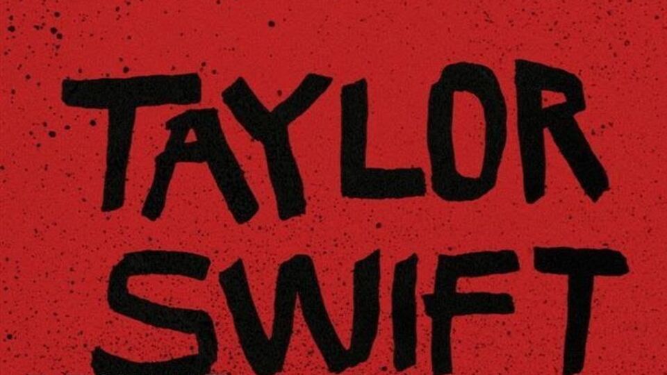 Свіфт презентувала лірик-відео