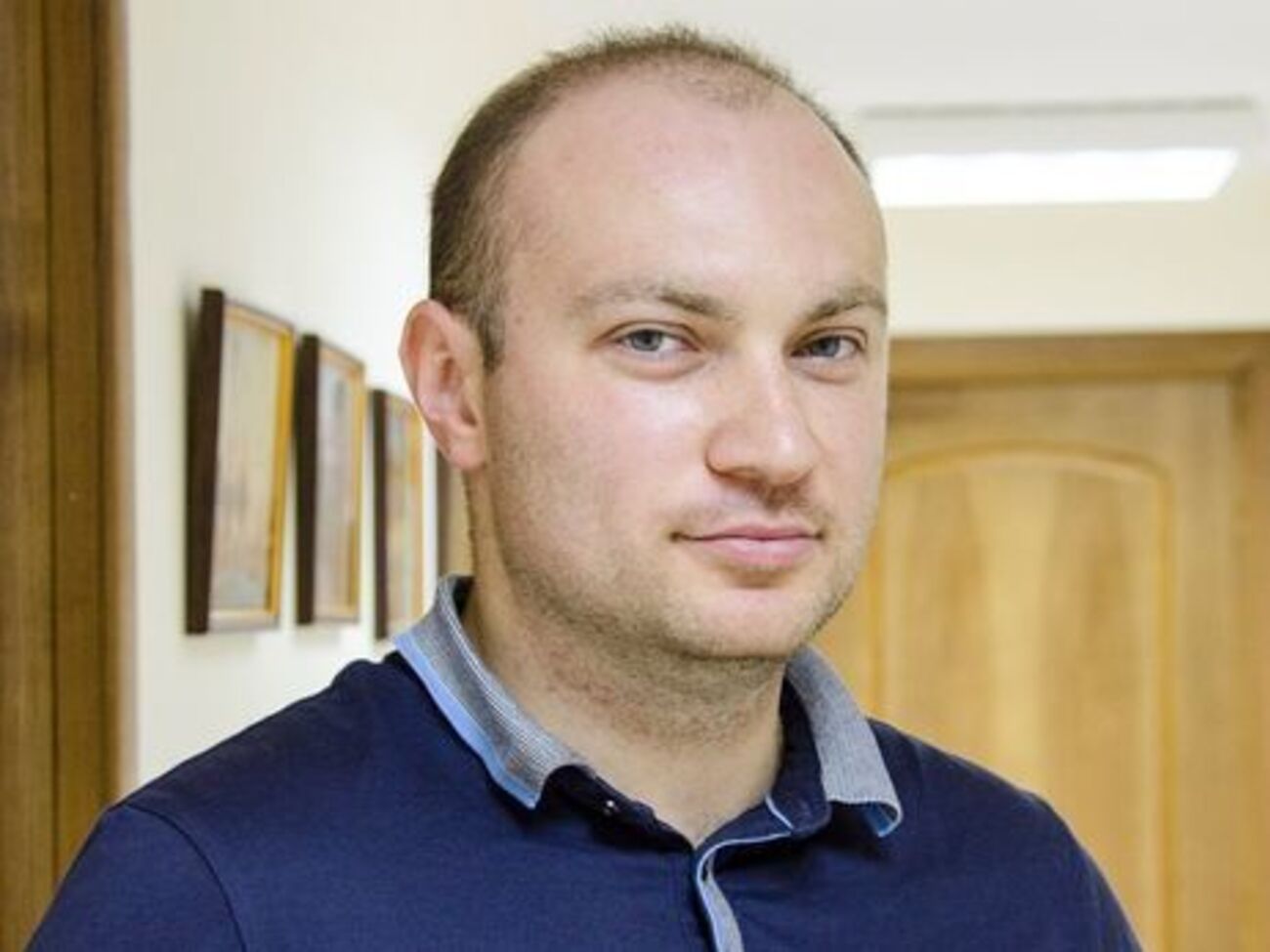 Бузаров: Думаю, співпрацю України та США у військово-технічній сфері розширять