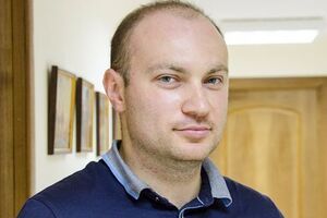 Бузаров: Думаю, співпрацю України та США у військово-технічній сфері розширять